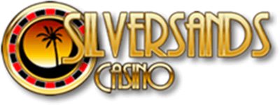 SilverSands Casino official logo