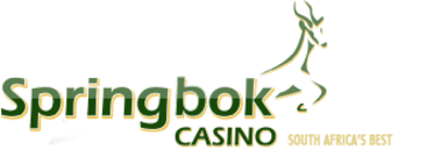 Springbok Casino official logo